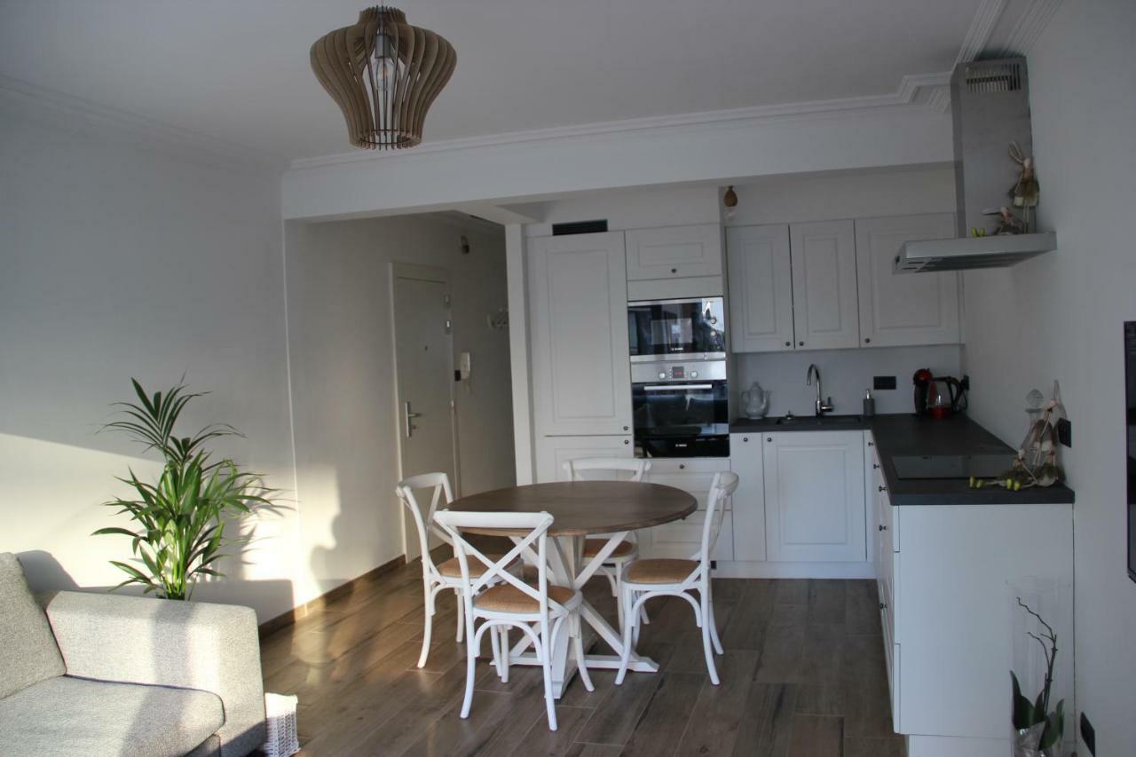 Apartamento Royal Ostend